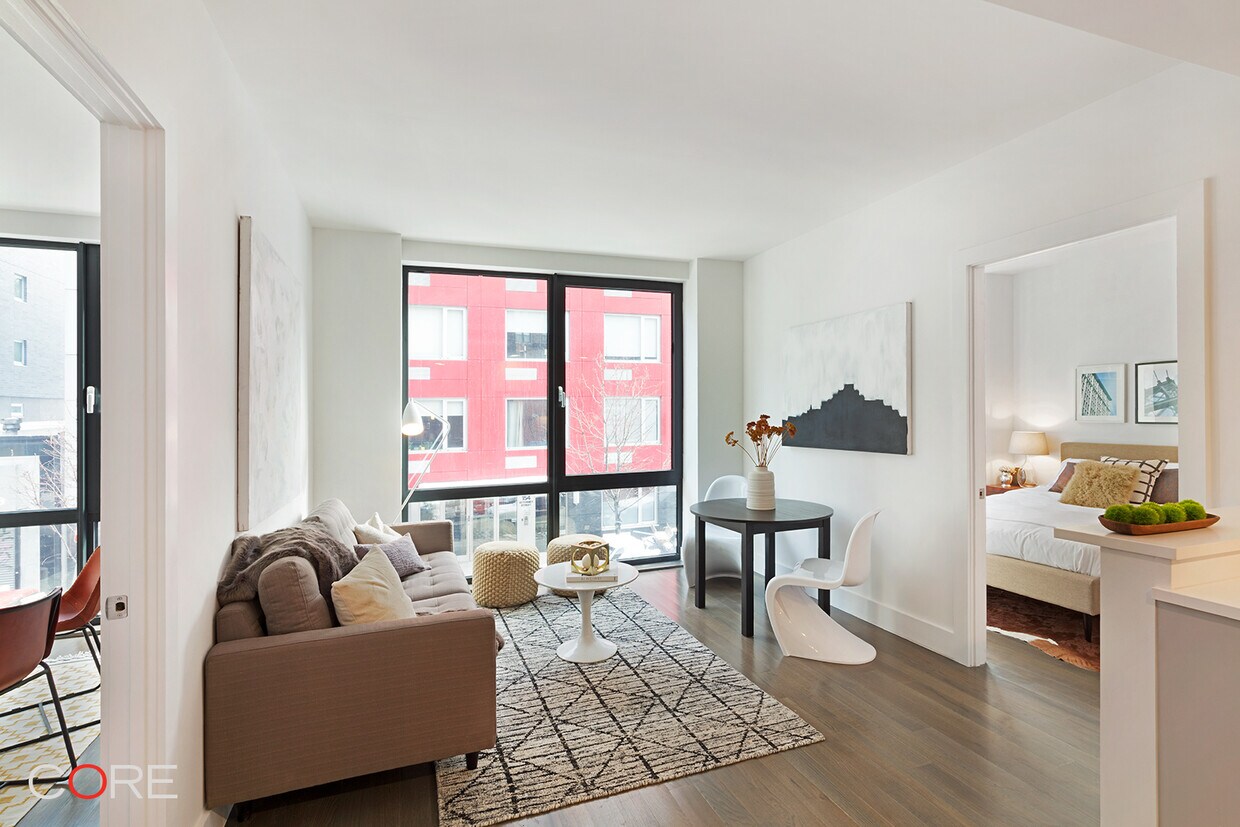 155 Attorney St New York, NY 10002 Alquileres en New York, NY