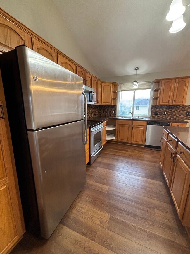 Foto del edificio - 6206 N 149th St