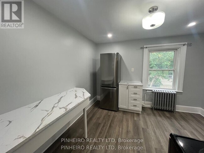 Photo du bâtiment - 611 Talbot St