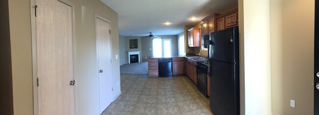 Foto del edificio - 15470 NW 123rd St