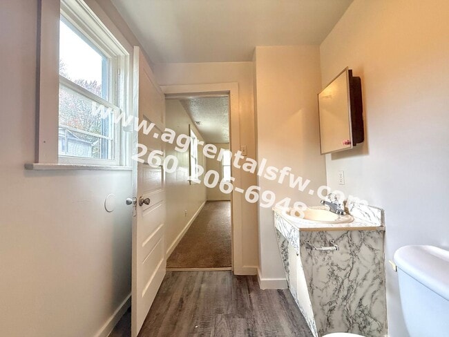 Foto del edificio - 1 Bedroom House