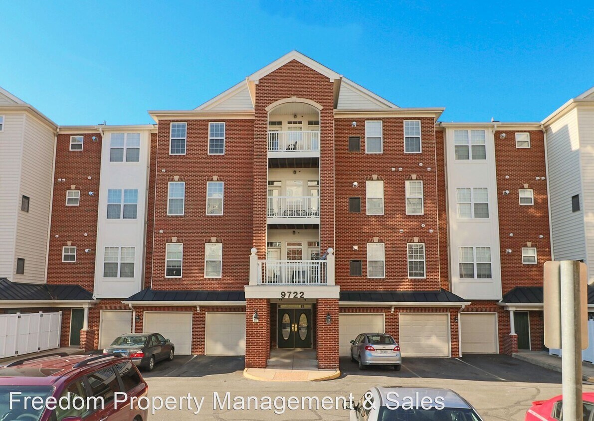 9722 Holmes Pl, Manassas Park, VA 20111 House Rental in Manassas Park