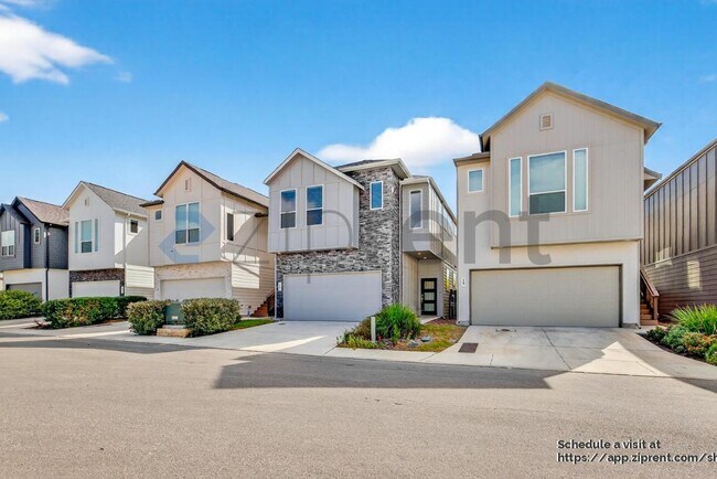 Foto del edificio - 8851 Oakland Rd