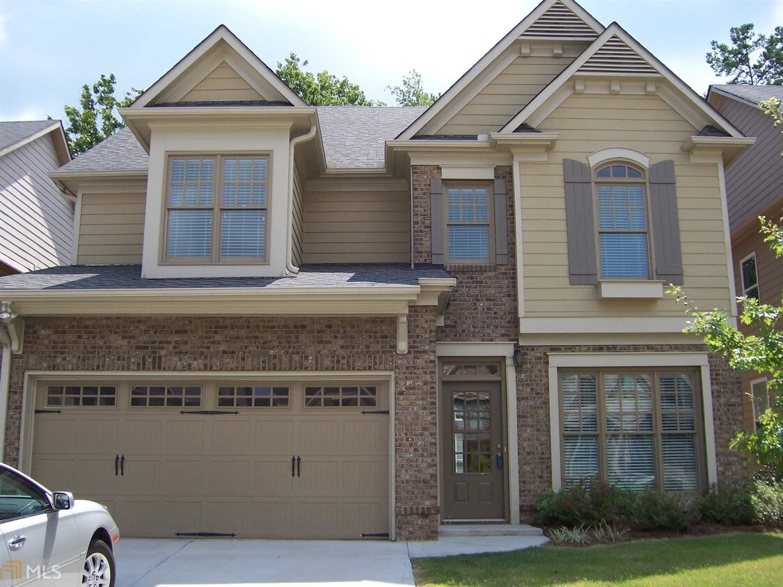 3496 Harvest Ridge Ln NE, Buford, GA 30519 House for Rent in Buford
