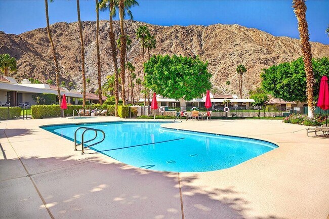 Foto del edificio - 77825 Cottonwood Cove