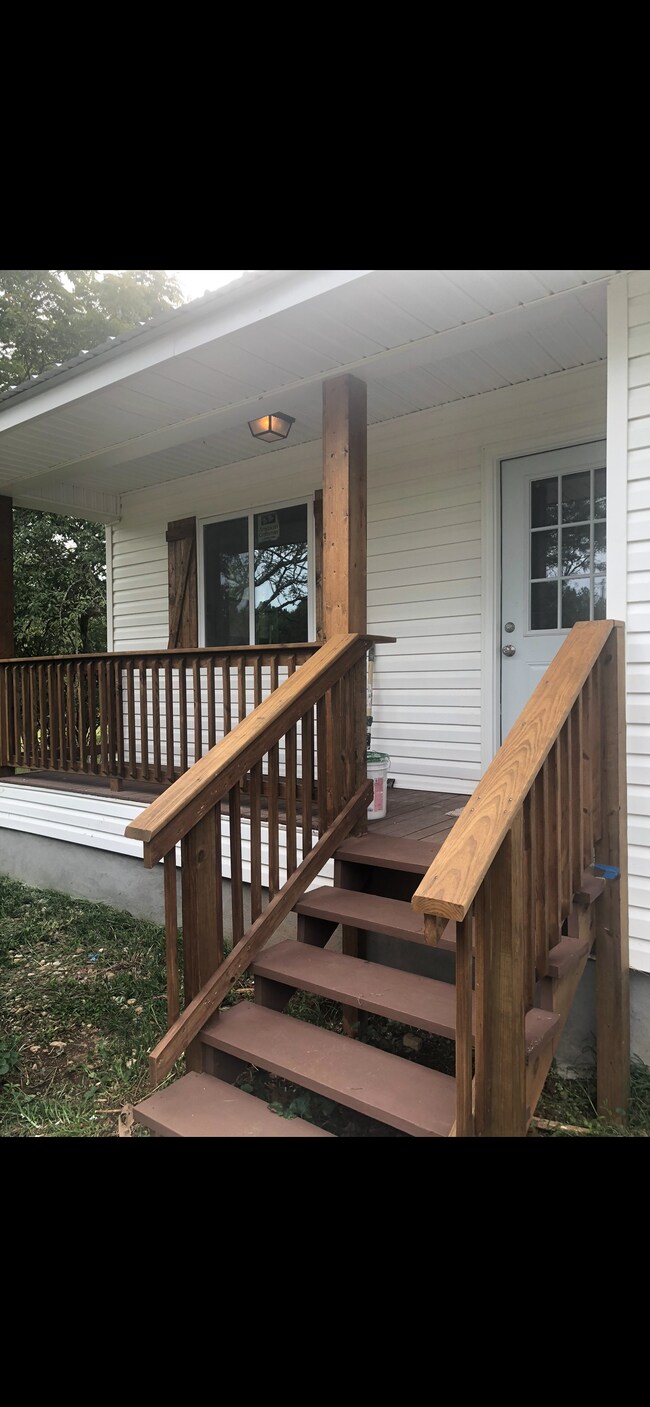 Foto del edificio - 3696 Crabapple Hollow Rd