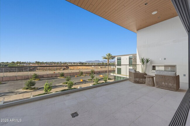 Foto del edificio - 6587 N Palmeraie Blvd