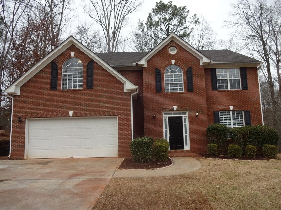 Primary Photo - 1054 Falls Brooke Dr
