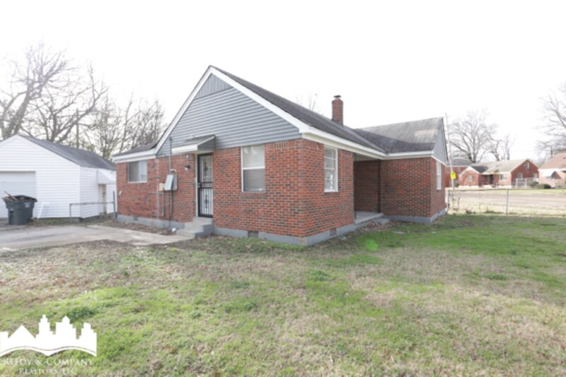 Foto principal - 1120 S Prescott St