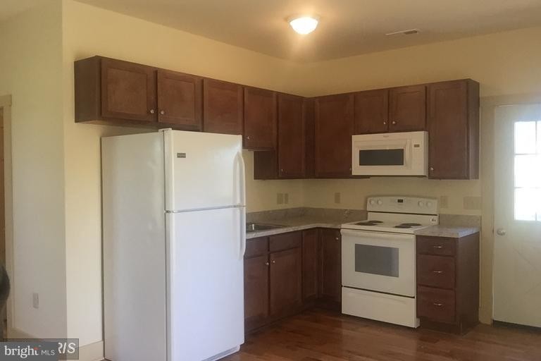 161 Bellringer Ln, Mount Weather, VA 22611 House Rental in Mount