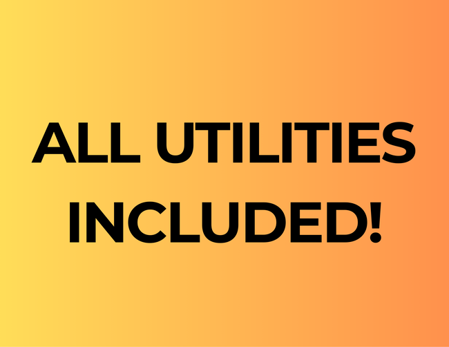All Utilities Included - The Indigo