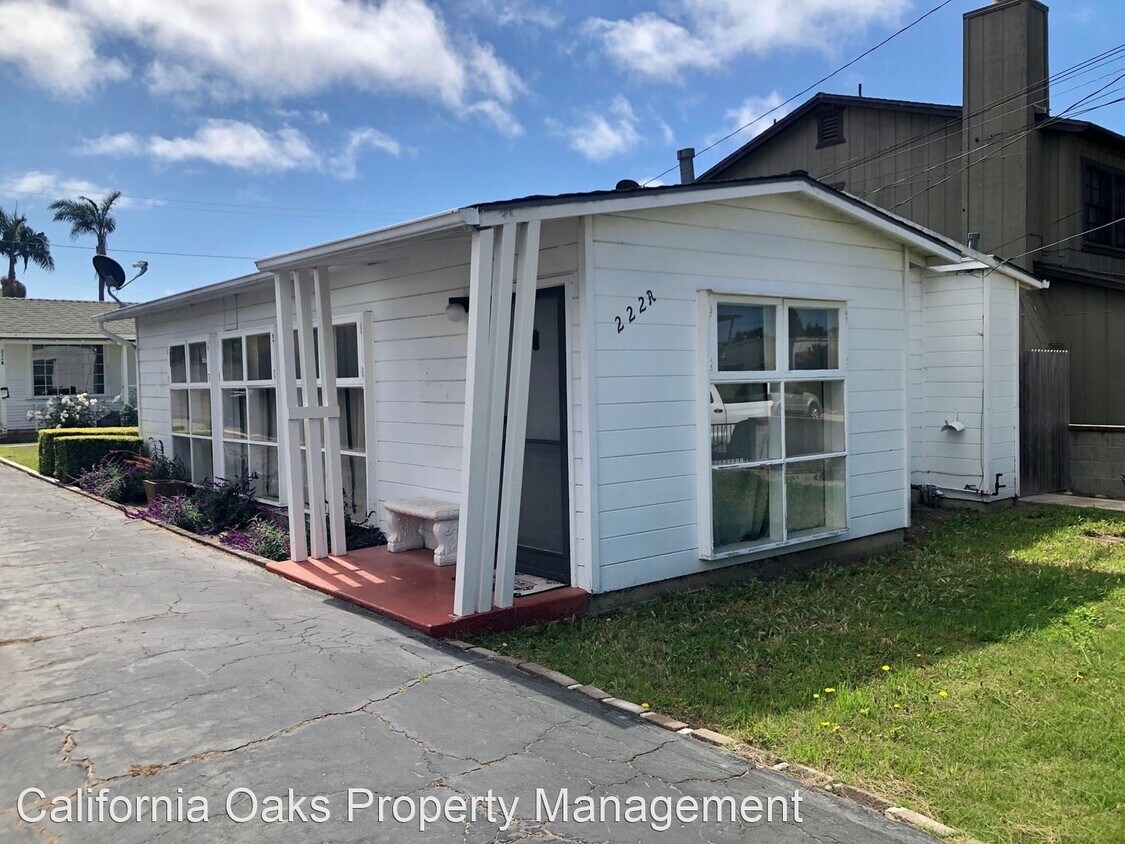 222 S Pacific Ave, Ventura, CA 93001 Room for Rent in Ventura, CA