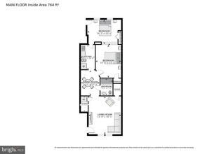 Building Photo - 4009 8th St NE