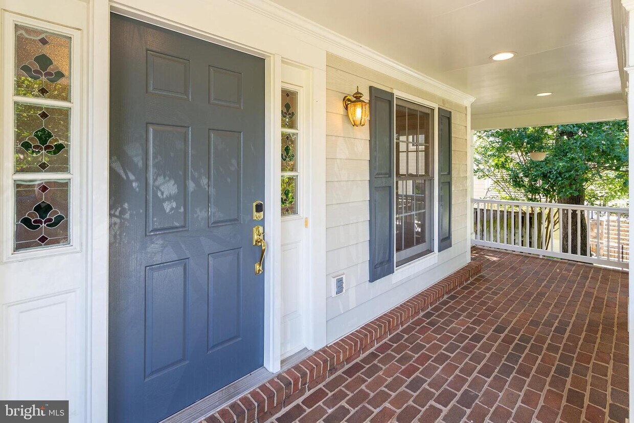 5924 Chesterbrook Rd, McLean, VA 22101 House for Rent in McLean, VA