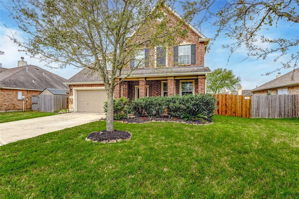 Foto principal - 2906 Cedar Hill Ct