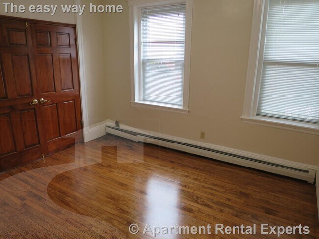 Foto del edificio - 274 Brookline St