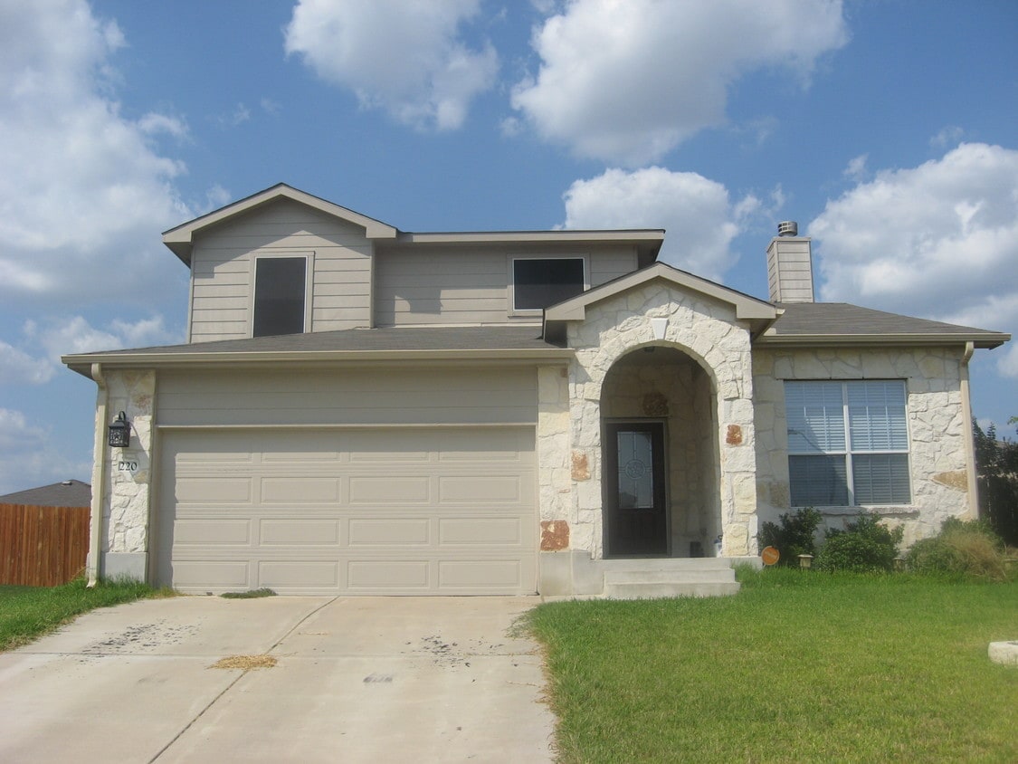 220 Pullman Place Blvd, Temple, TX 76502 House Rental in Temple, TX