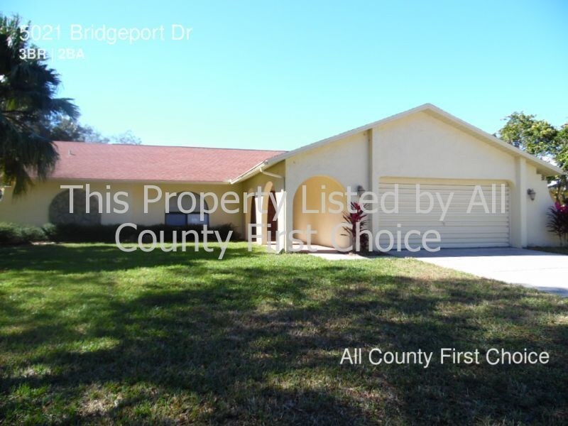Primary Photo - 5021 Bridgeport Dr