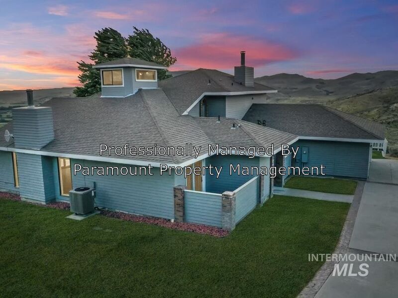 2098 Picket Ln, Emmett, ID 83617 House Rental in Emmett, ID