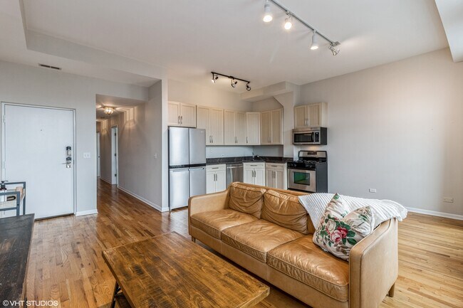 Foto del edificio - 1517 N Paulina St