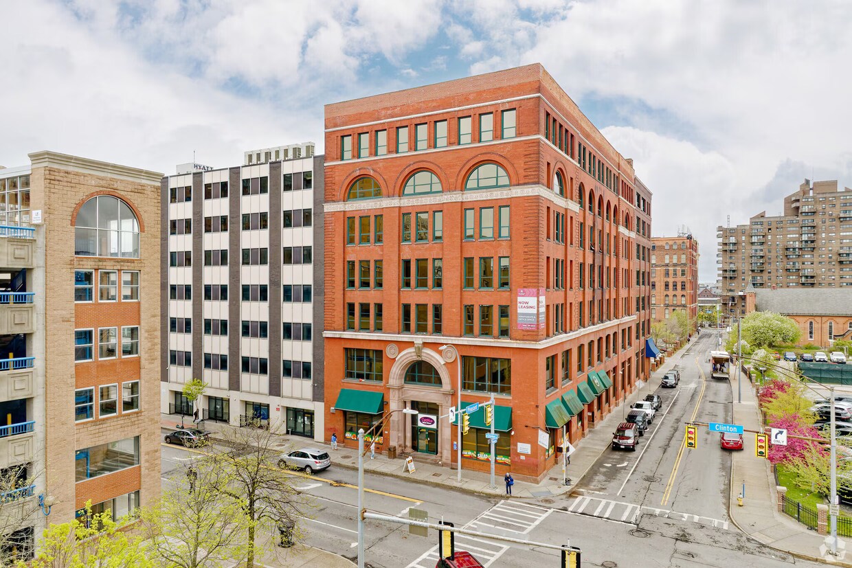 Foto principal - The Lofts at Michaels-Stern