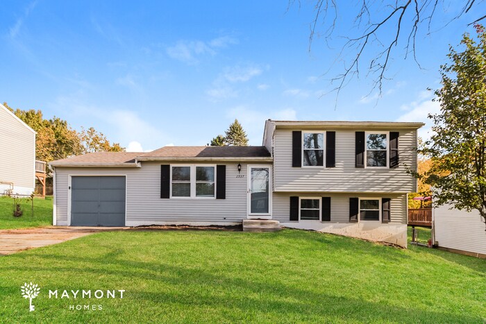 Foto principal - Bright Split-Level 4-bedroom Home in Cinci...