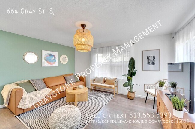 Foto del edificio - 664 Gray St S