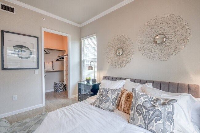 Foto del edificio - Encore 380