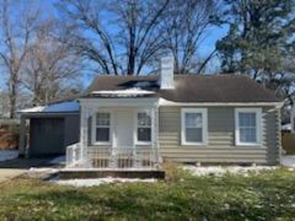Photo - 3427 S PRESCOTT CIR