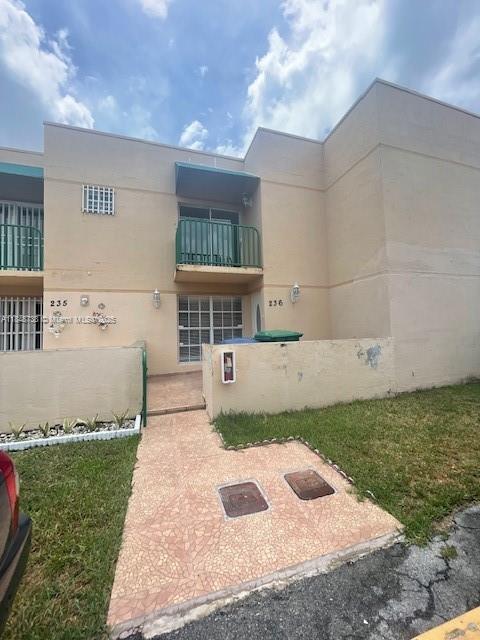 Foto del edificio - 1990 SW 121st Ct