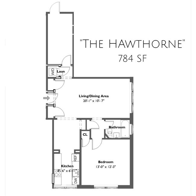 Building Photo - 237 Lafayette St