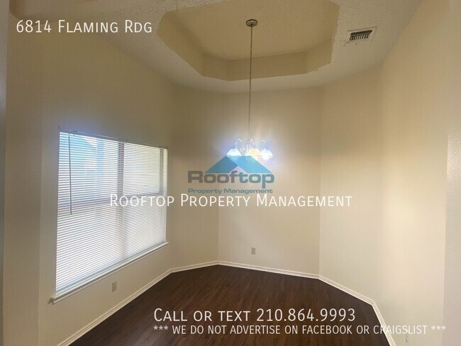 Building Photo - 6814 Flaming Ridge Dr