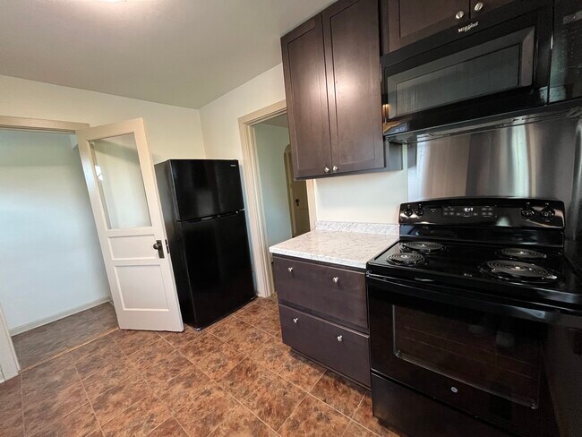 Foto del edificio - 9340 Williamsport Pike