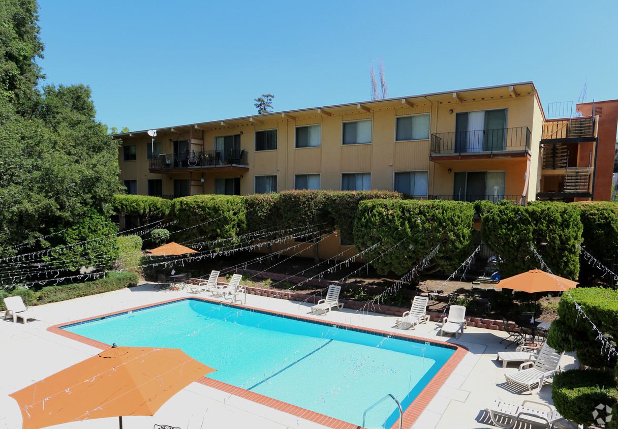 Foto principal - Leisure Terrace