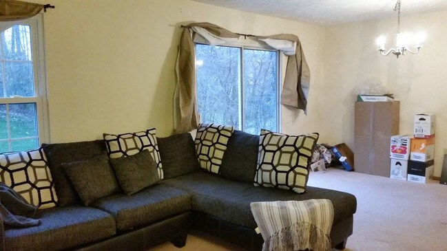 Foto del edificio - 2105 Timberglen Dr