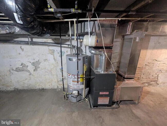 Foto del edificio - 430 S Smallwood St