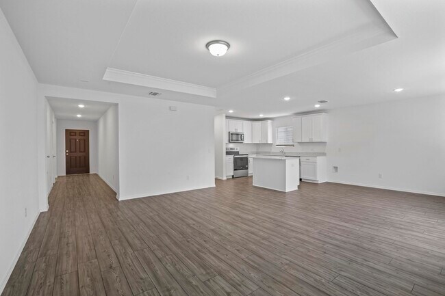 Foto del edificio - 4541 Benham Dr