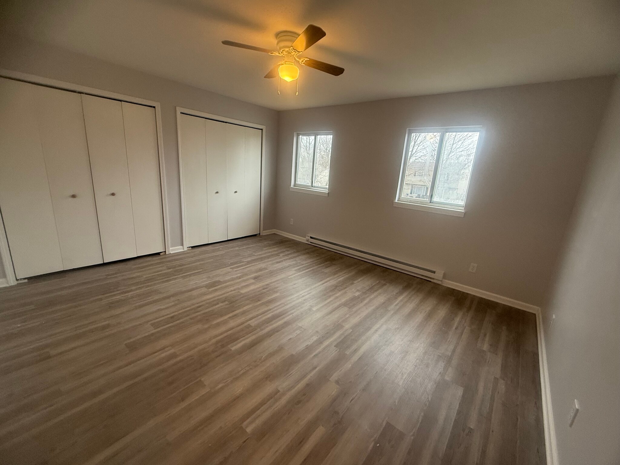 Hancock Duplex Apartments – photo 3