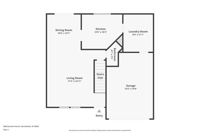 Building Photo - 5830 Summer Fest Dr