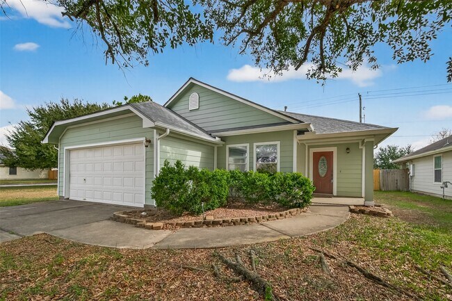 Foto del edificio - 9418 Belleclaire Ln