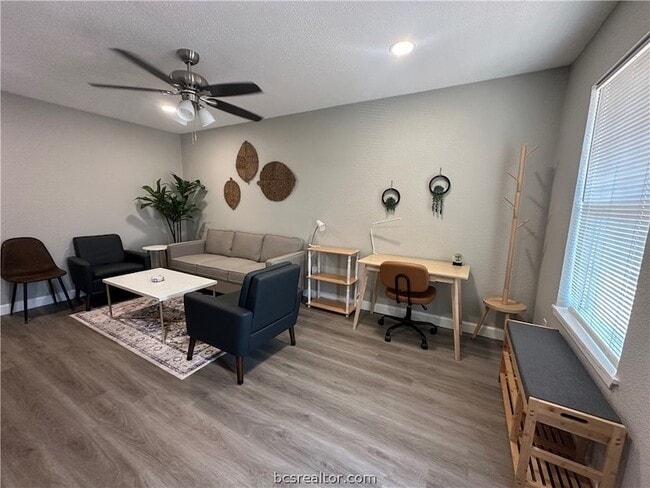 Building Photo - 1222 Georgia St