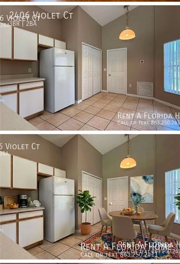 Building Photo - 2406 Violet Ct