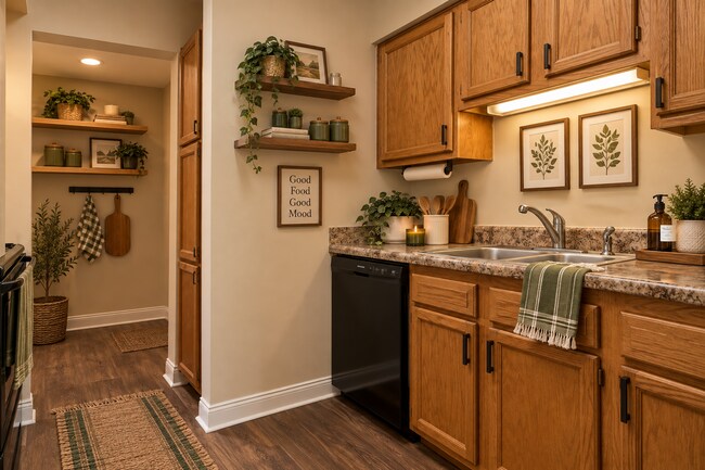 Foto del edificio - 4169 Appian Way W