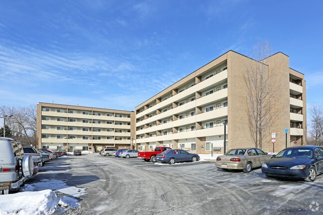 Building Photo - Fraser Woods - Senior & Disability Housing