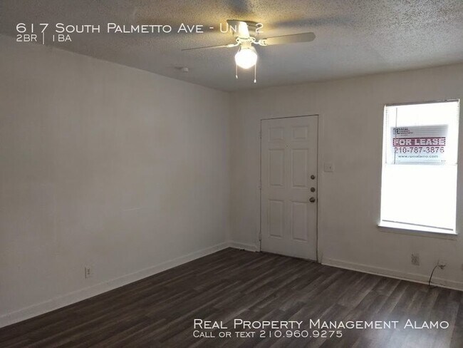 Foto del edificio - 2 Bedroom 1 bath unit near Alamodome!