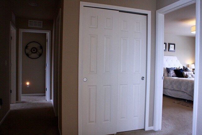 Foto del edificio - 5132 Exploration Lane