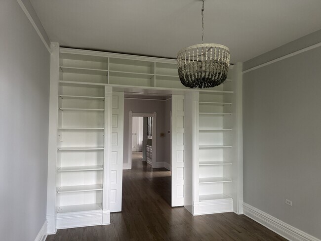 Foto del edificio - 1467 W Huron St