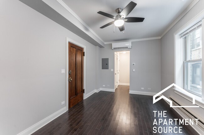 Foto del edificio - 640 W Wrightwood Ave