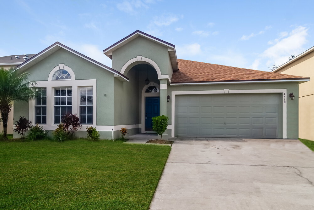 Foto principal - 4650 Salamander St