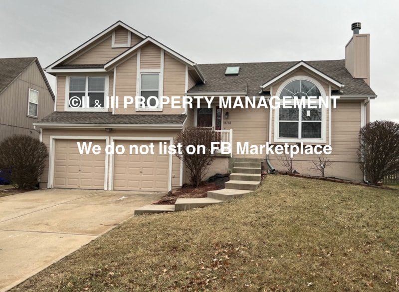 Foto principal - 18793 W 164th St